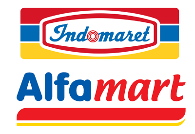 Alfamart & Indomaret